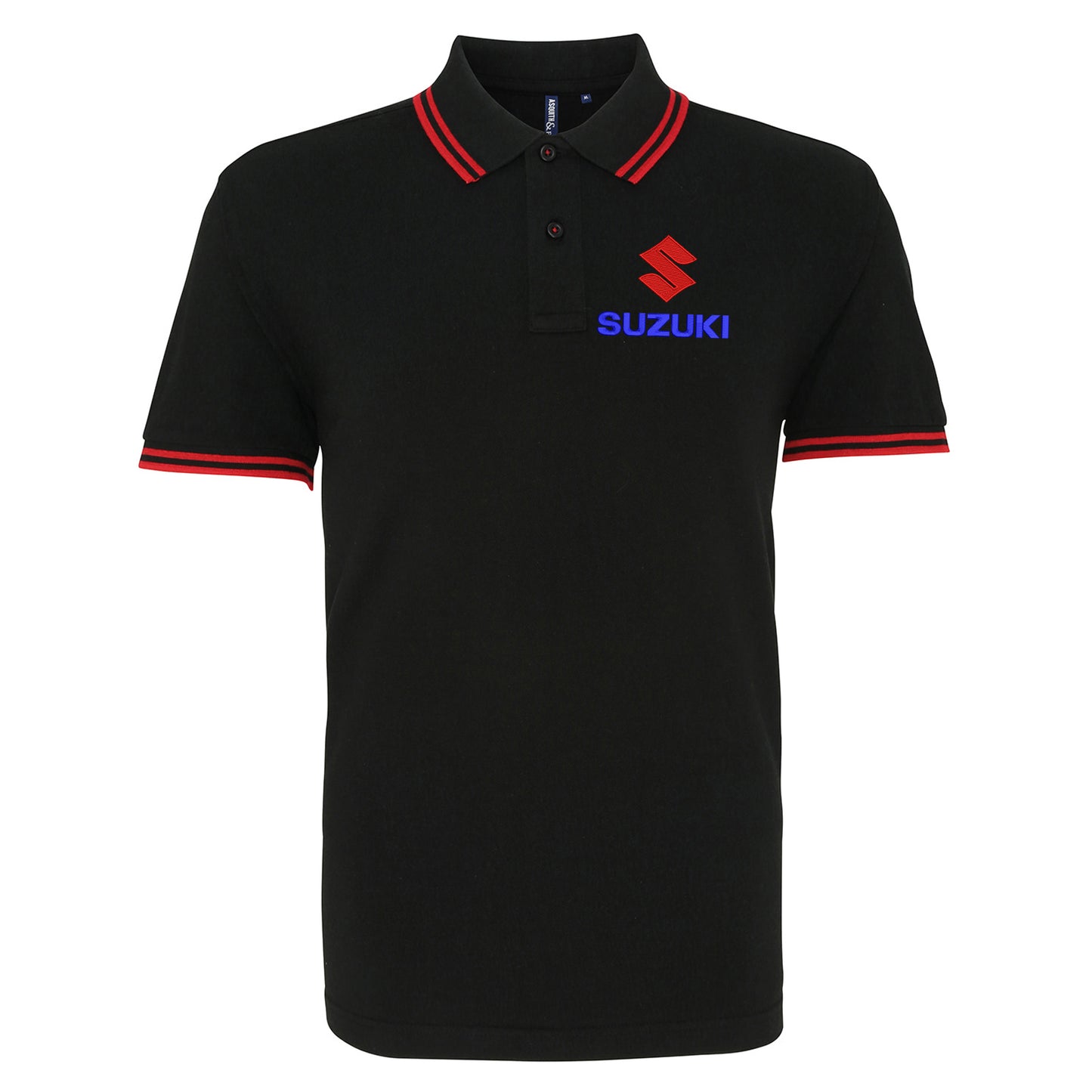 Suzuki Polo Shirt UK