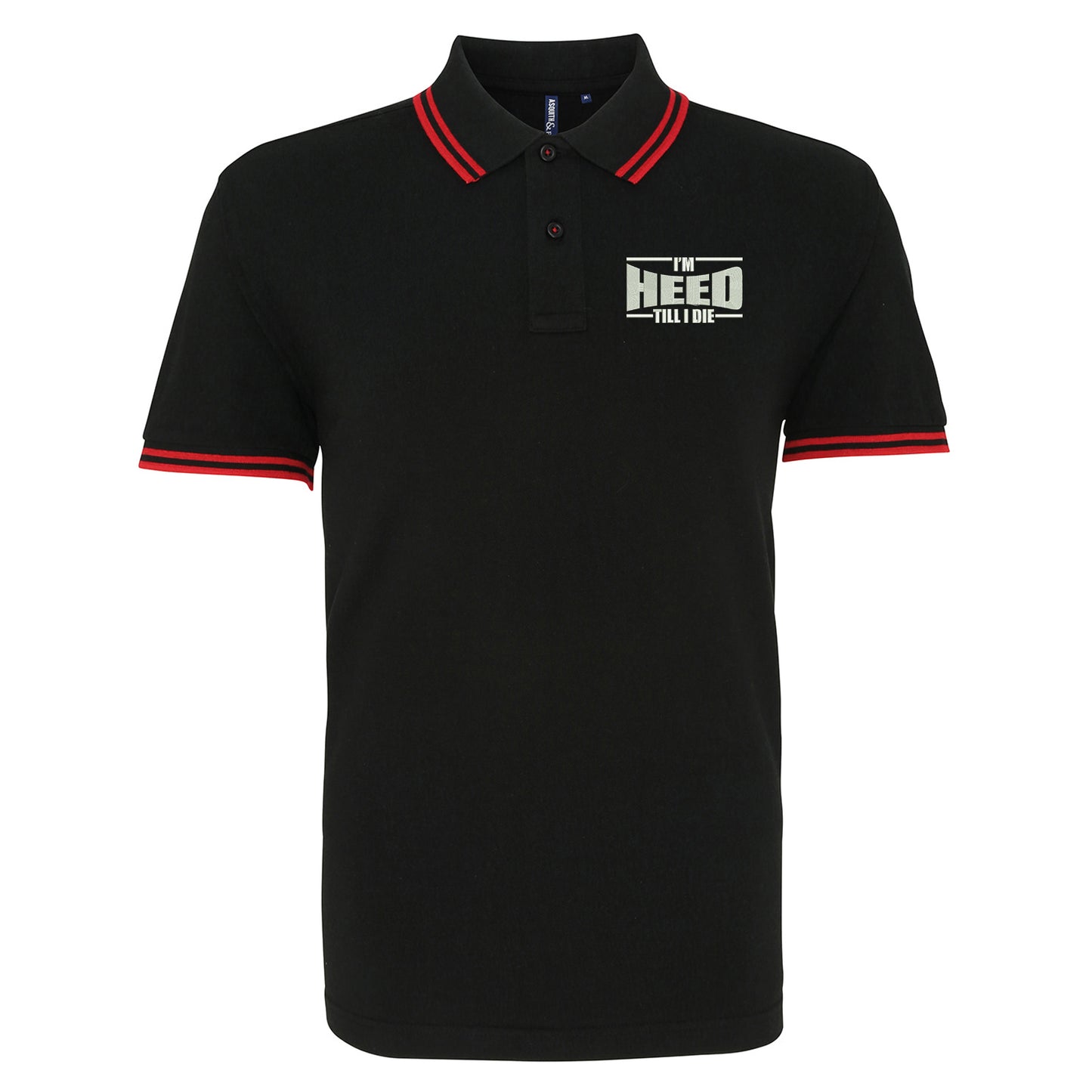 Gateshead Football Polo Shirt