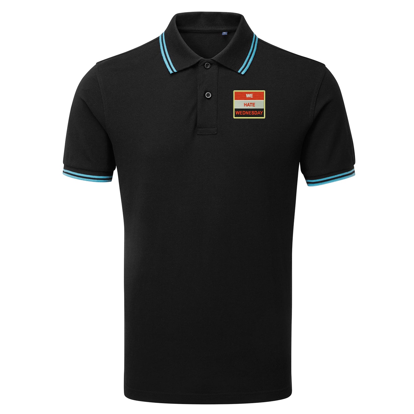 Sheffield United Tipped Polo Shirt