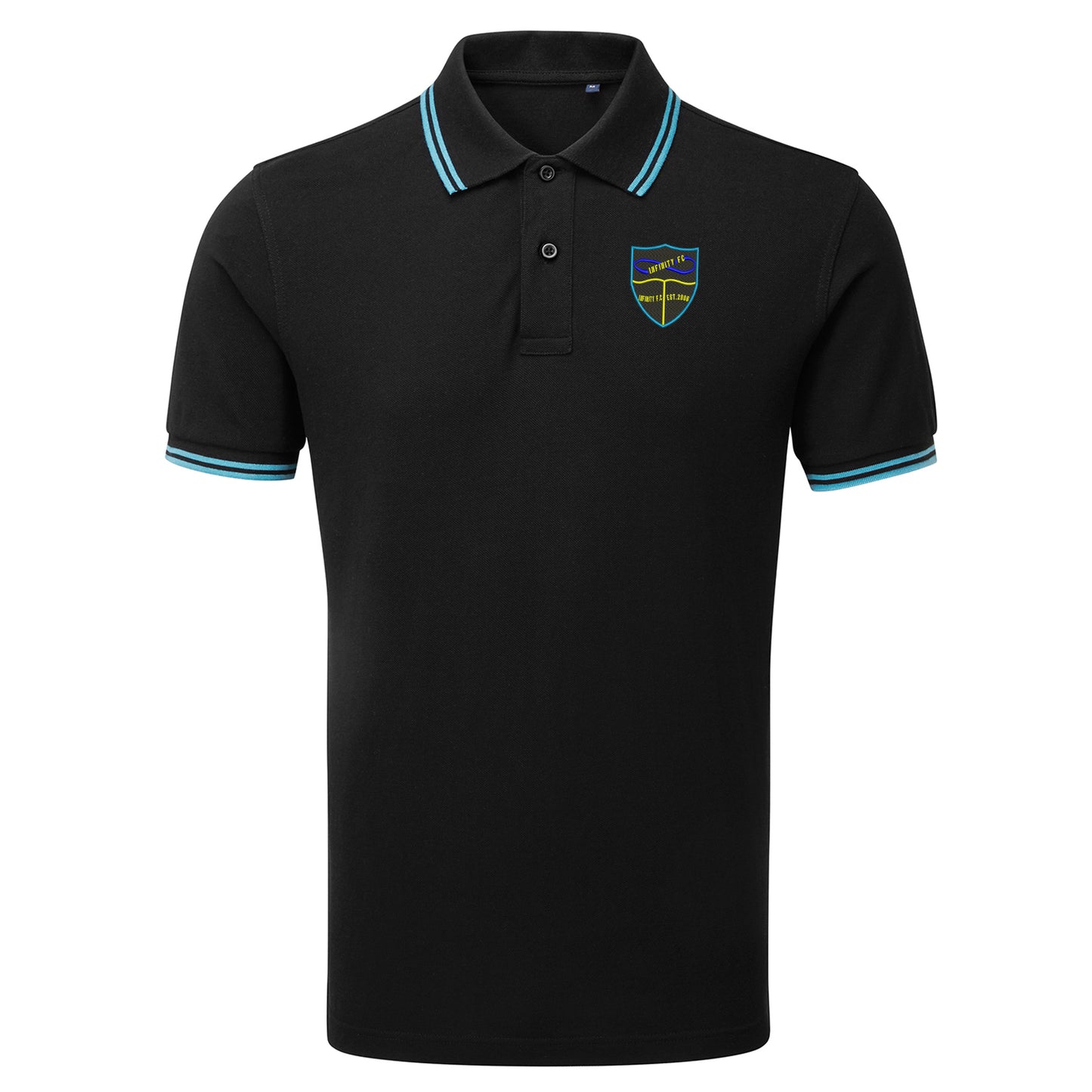 Infinity FC Polo Shirt