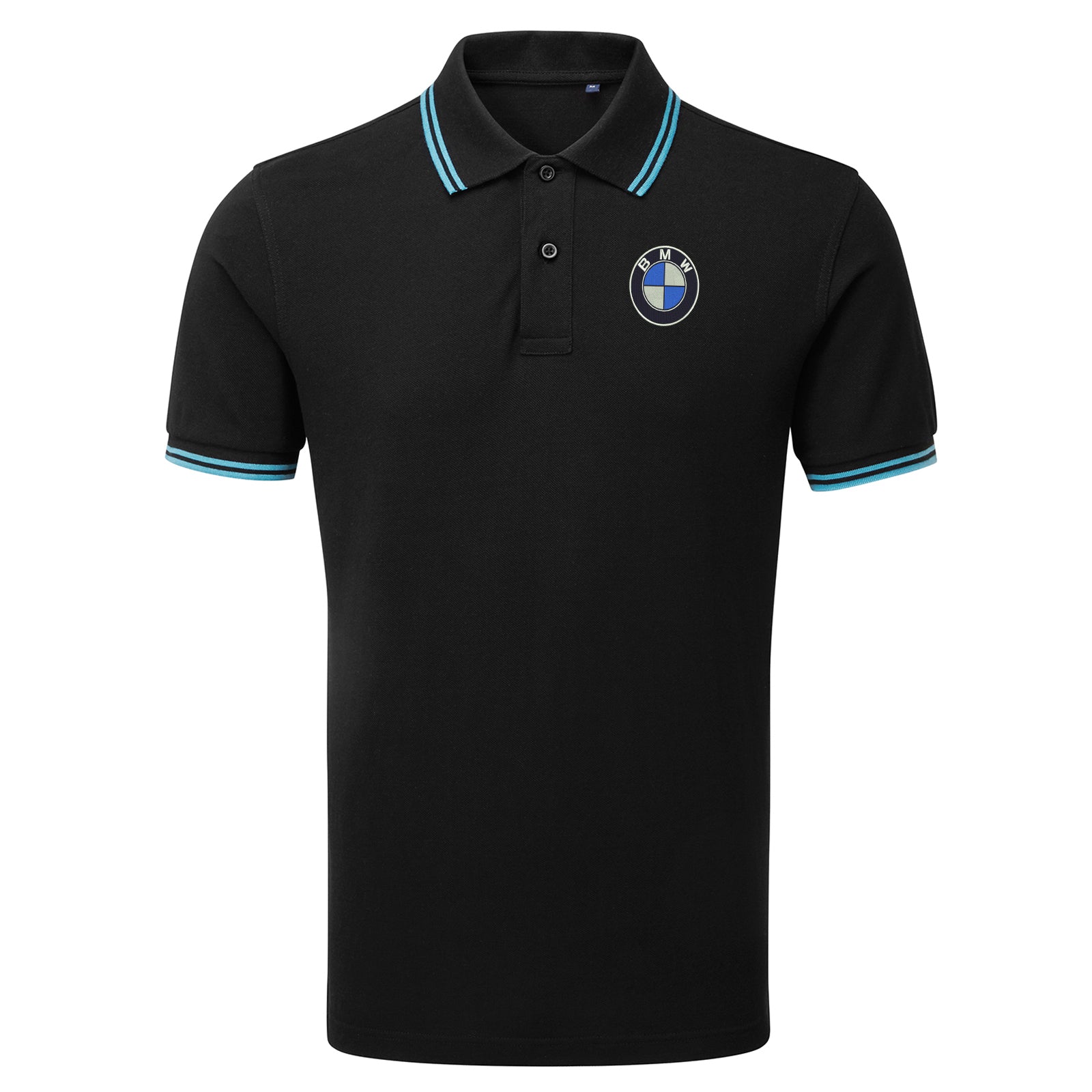 BMW Logo Polo Shirt UK