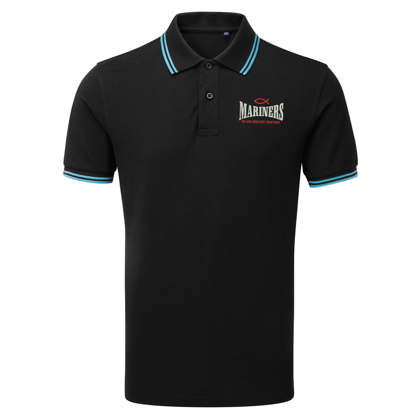 Grimsby Town Mariners Polo Shirt