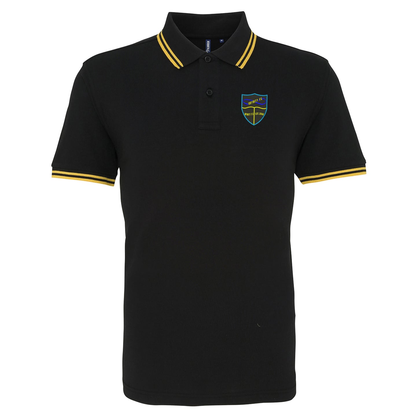 Infinity FC Polo Shirt