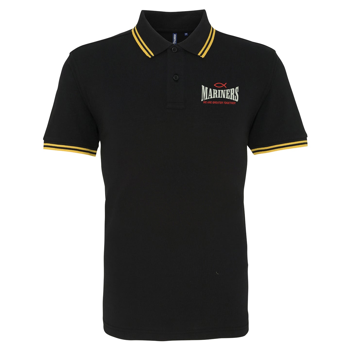 Grimsby Town Mariners Polo Shirt