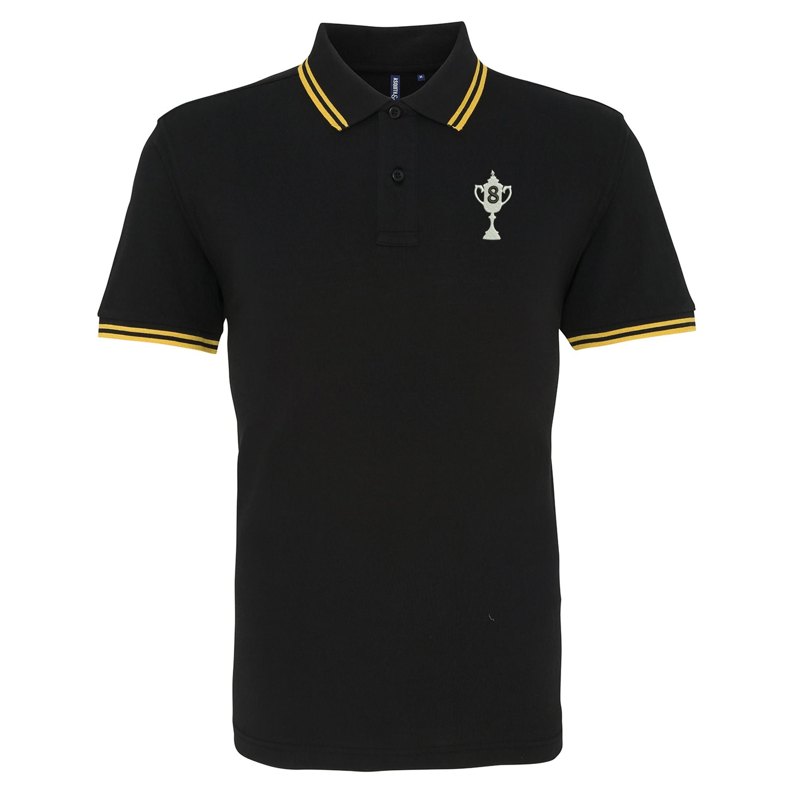 Scottish Cup Winners Polo Shirt
