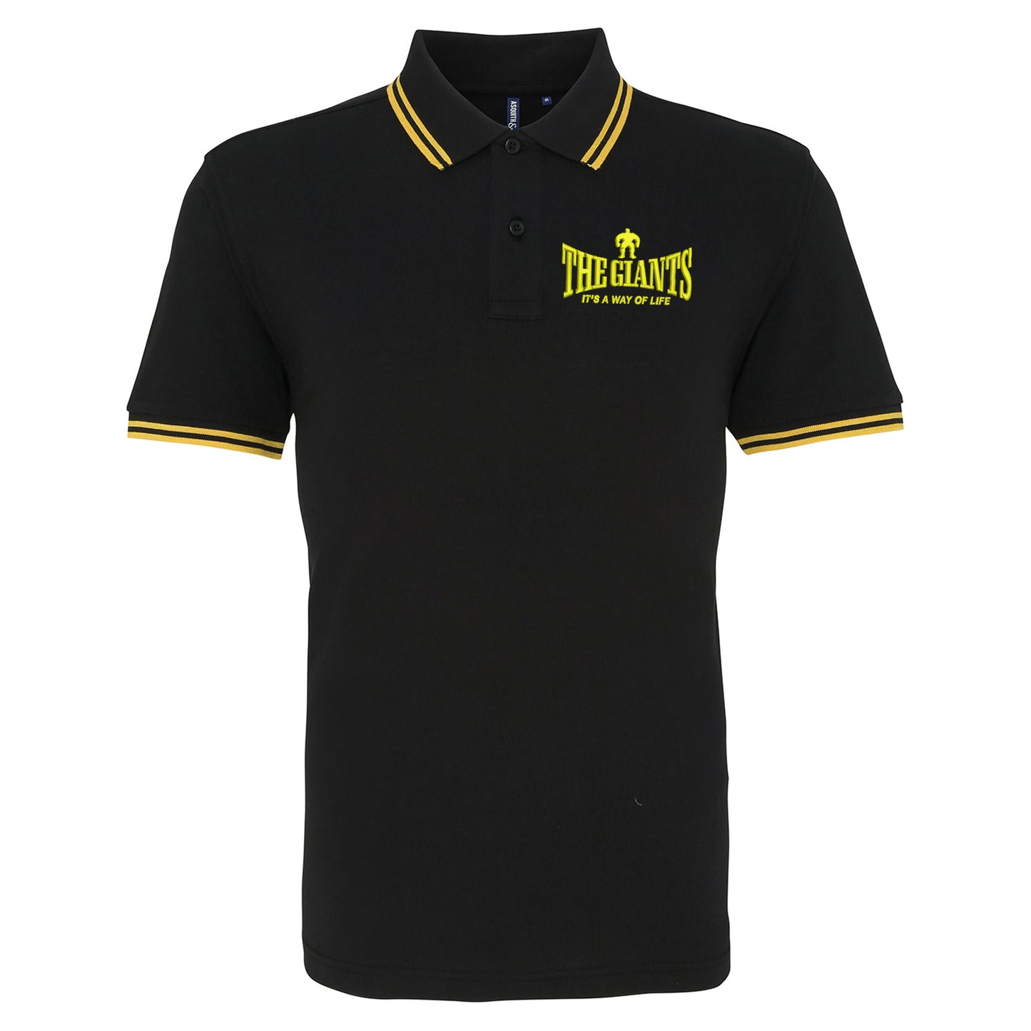 The Giants It's a Way of Life Polo Shirt