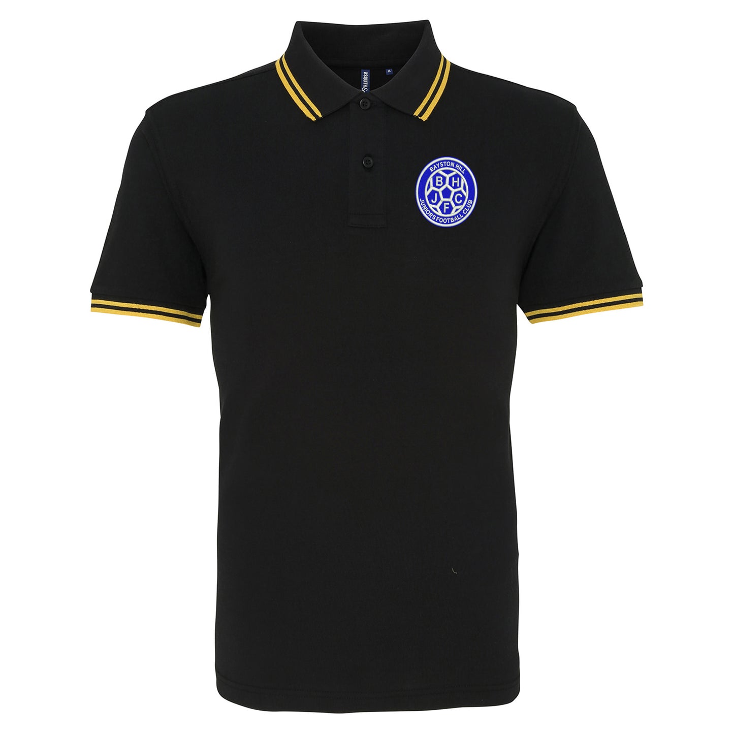 Bayston Hill Juniors Football Club Polo Shirt