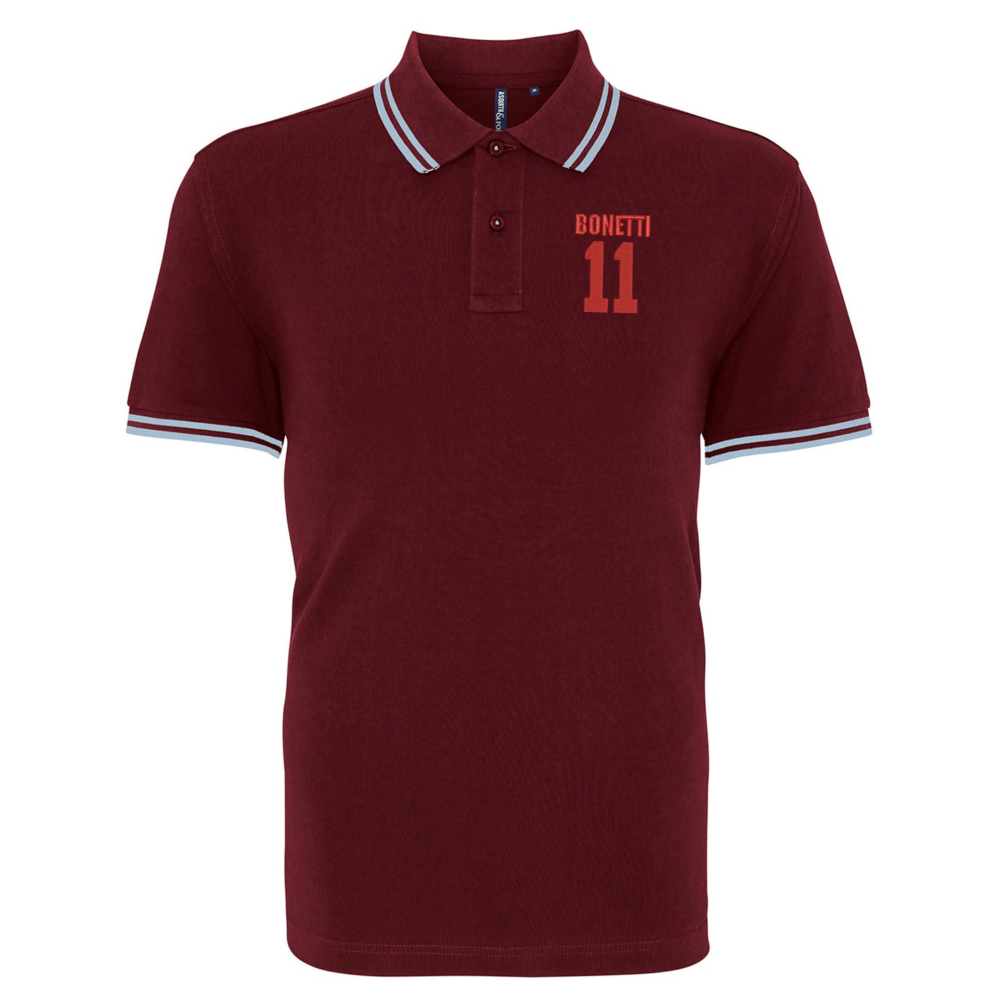 Bonetti 11 Polo Shirt