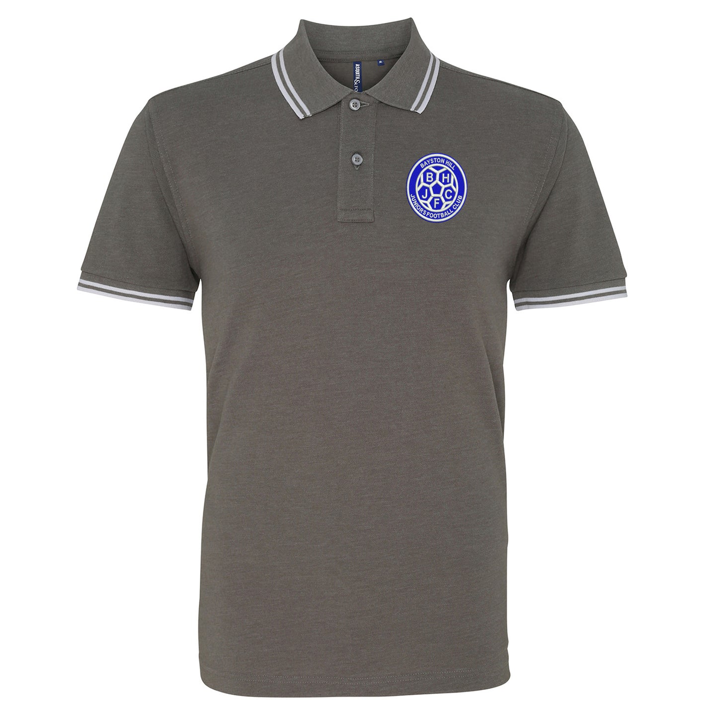 Bayston Hill Juniors Football Club Polo Shirt