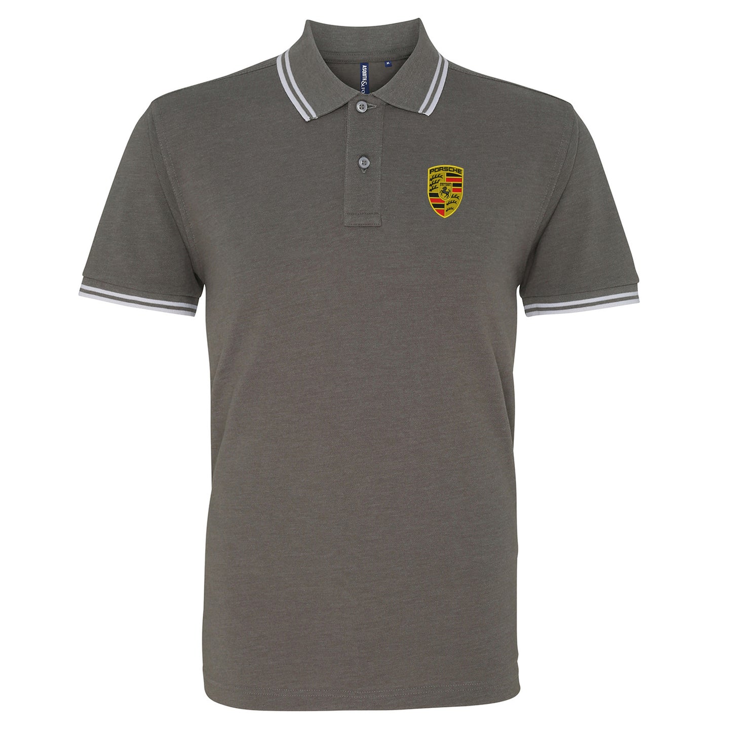 Porsche Polo Shirt