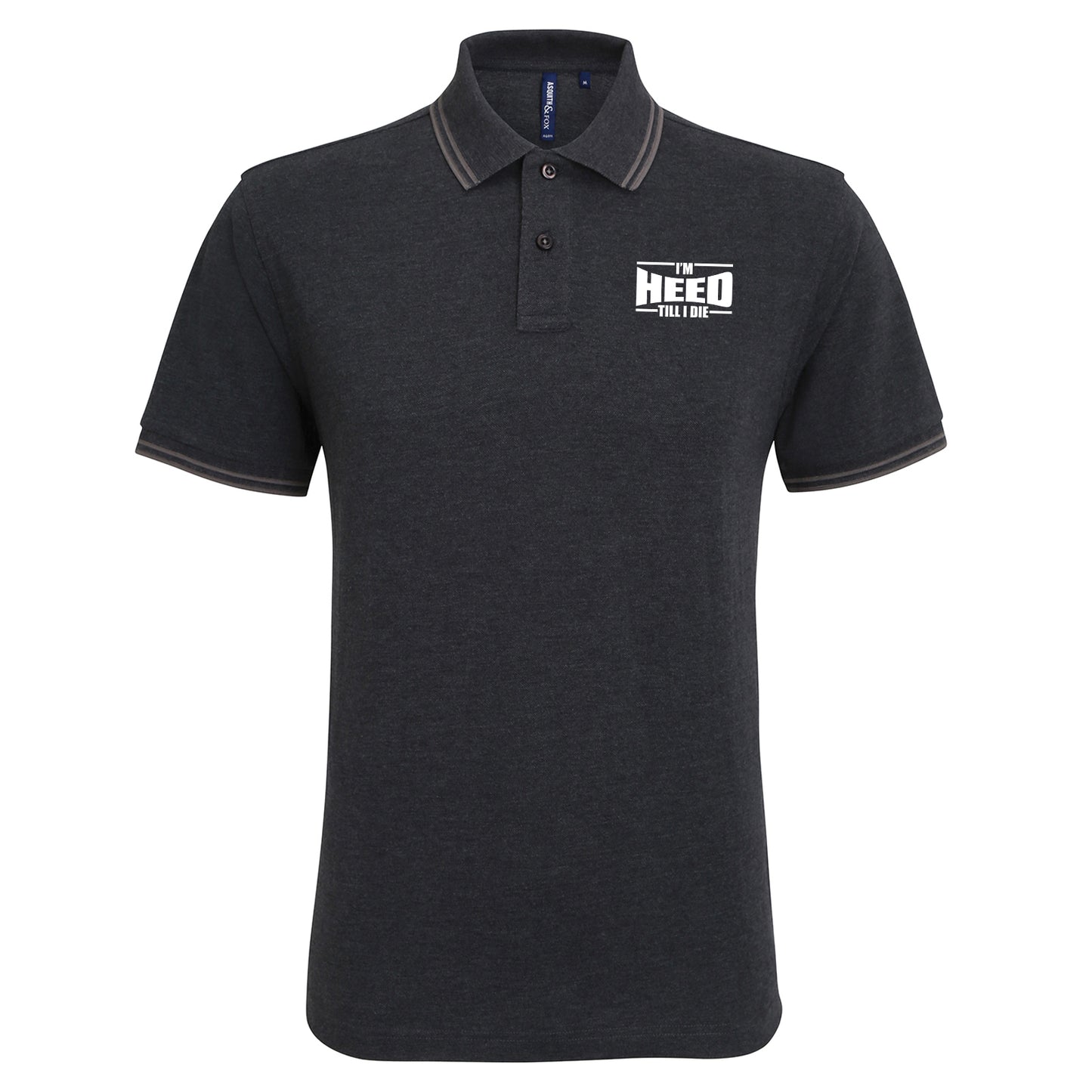 Gateshead Football Polo Shirt
