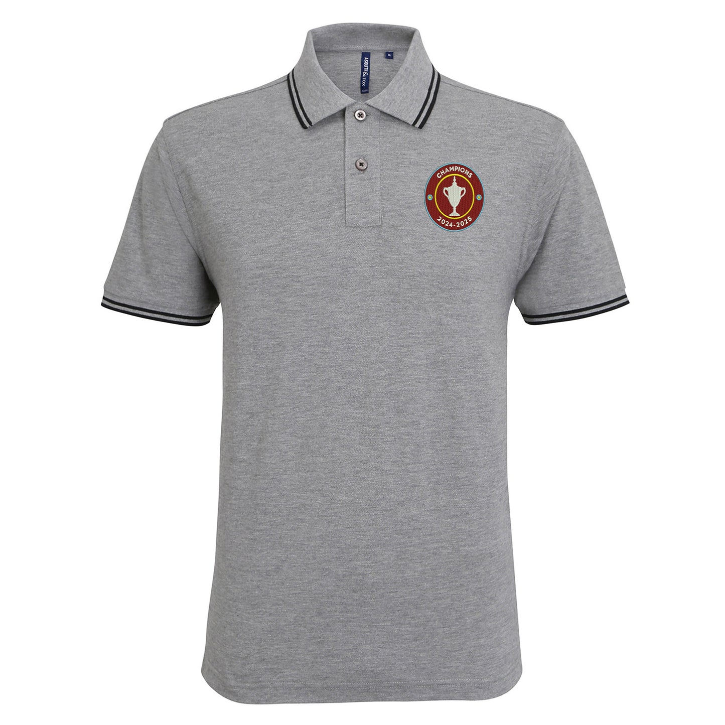 Arbroath FC Polo Shirt