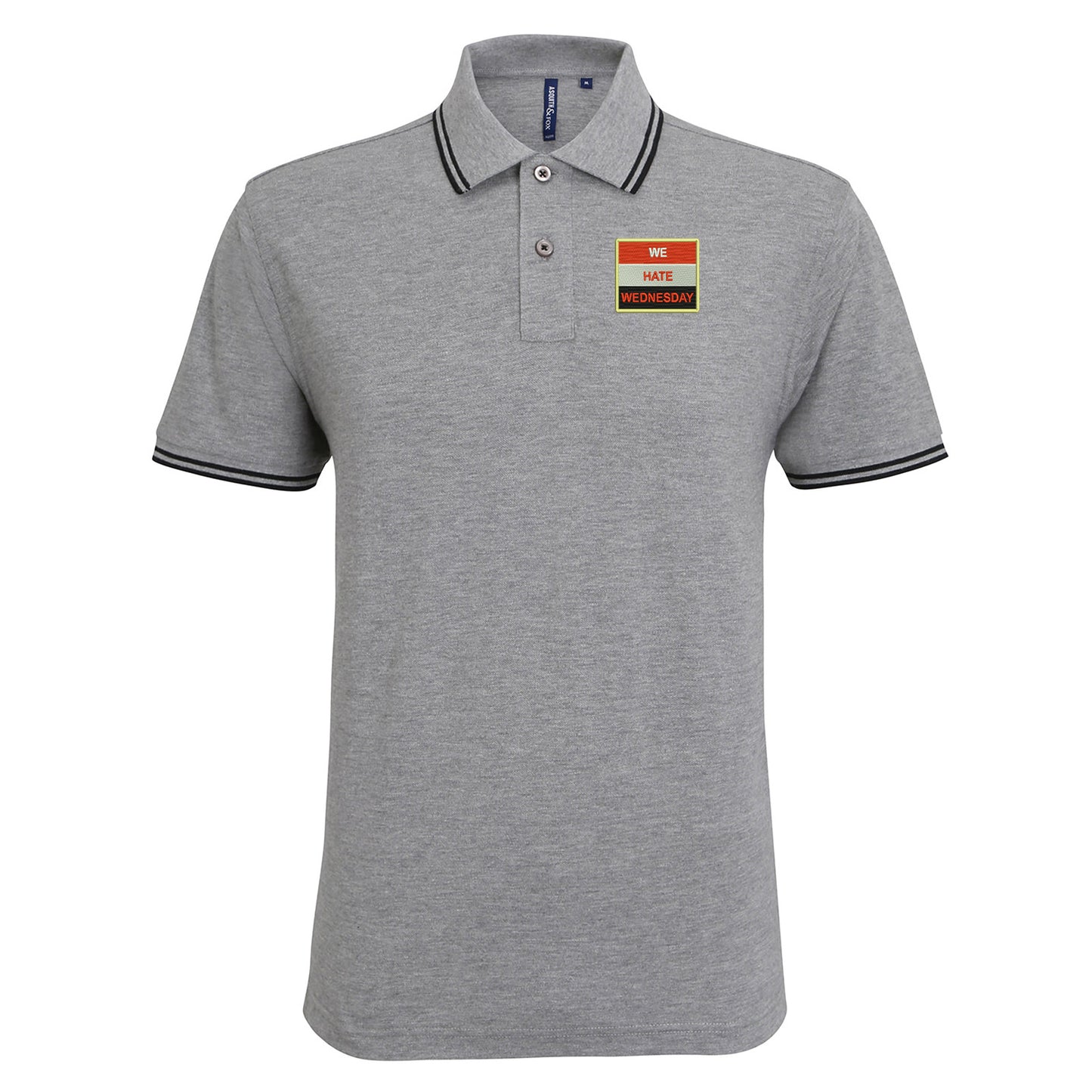 Sheffield United Tipped Polo Shirt