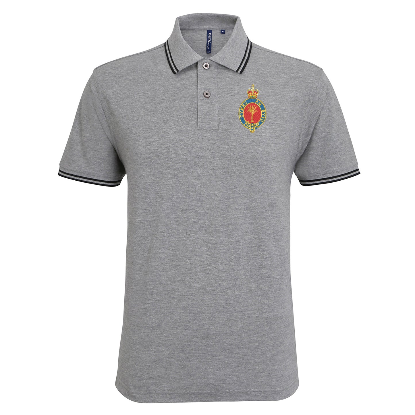 Welsh Guards Polo Shirt