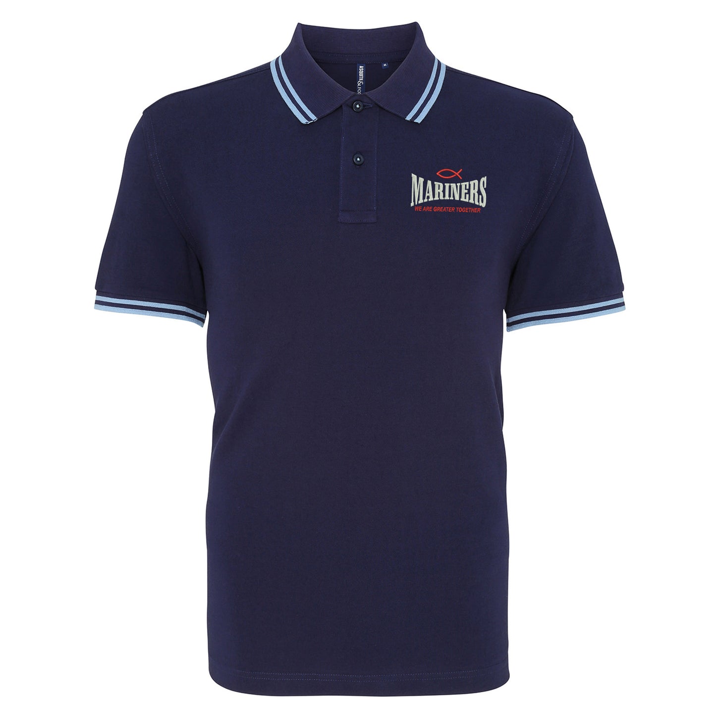 Grimsby Town Mariners Polo Shirt