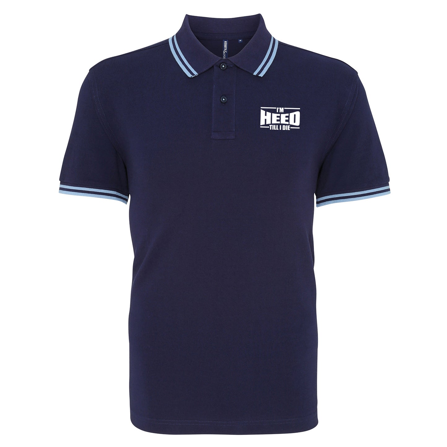 Gateshead Football Polo Shirt