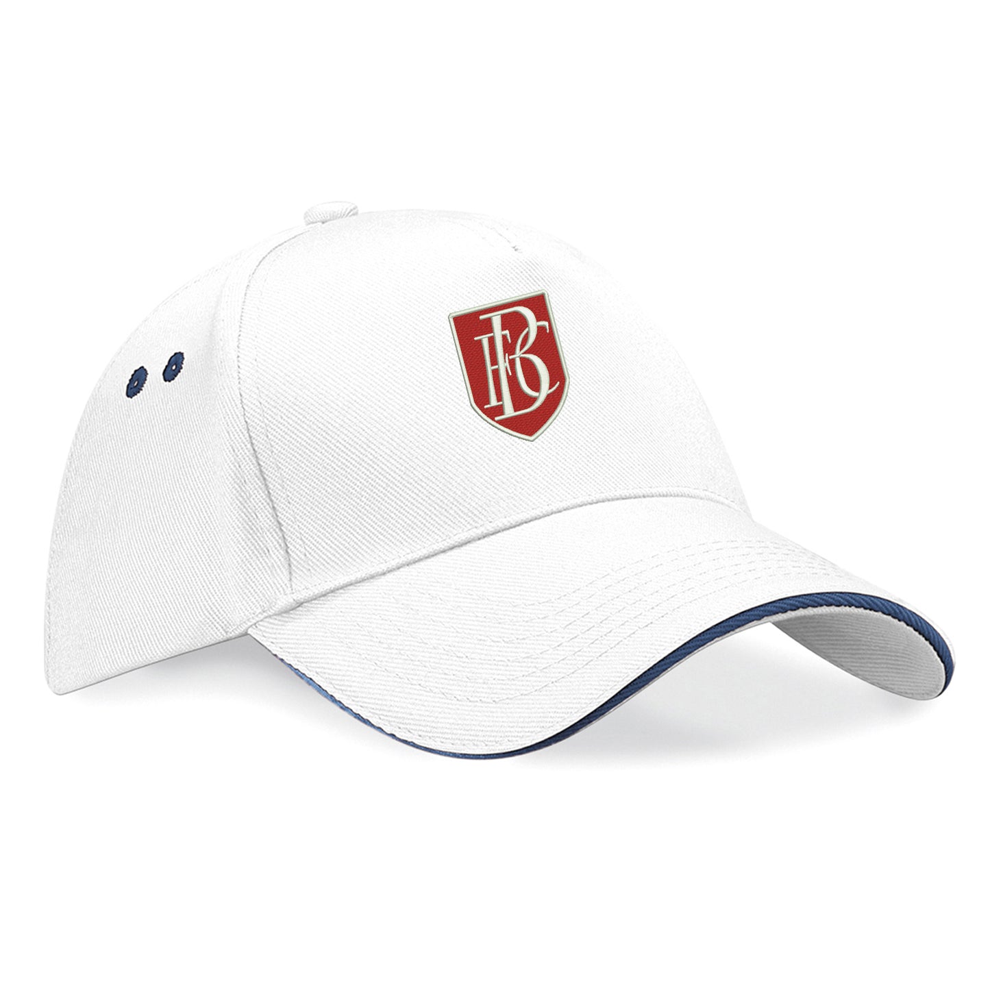 Blackpool 1908 Baseball Cap