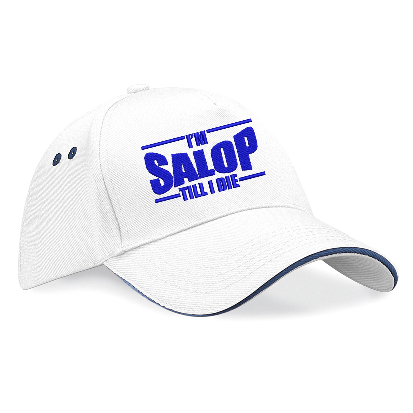 Shrewsbury Town FC Baseball Cap