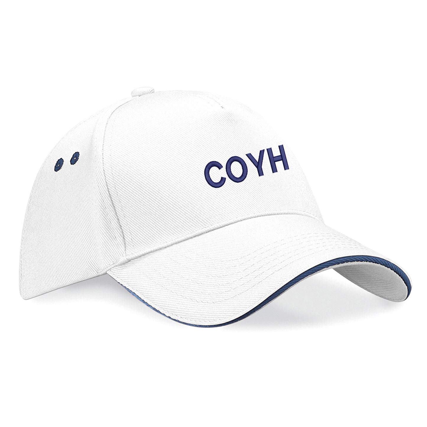 COYH Baseball Cap