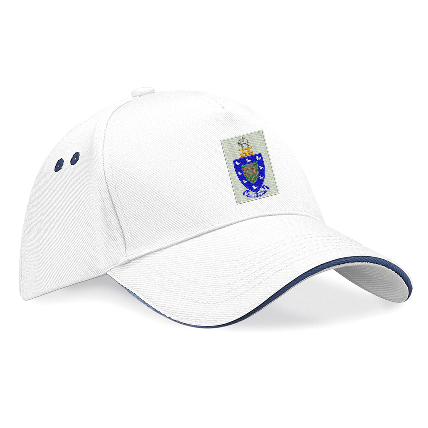 Retro Rochdale 1961 Baseball Cap