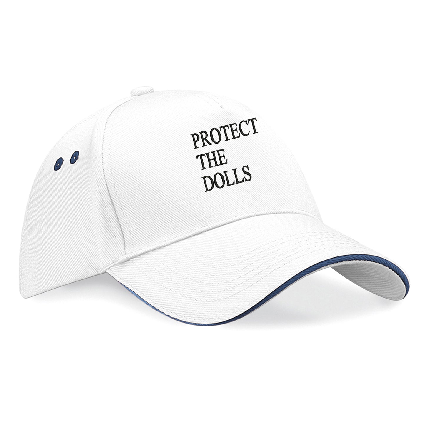 Trans Community Baseball Cap