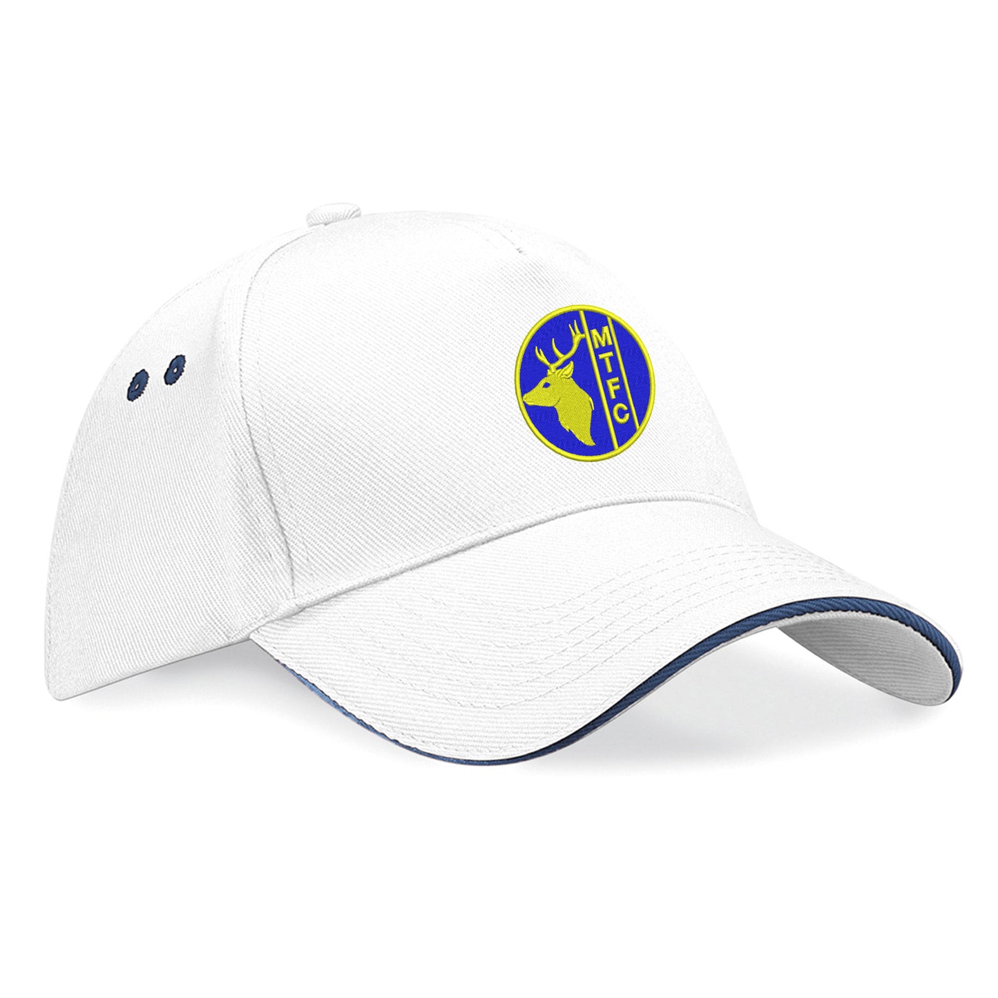 Retro Mansfield 1984 Baseball Cap