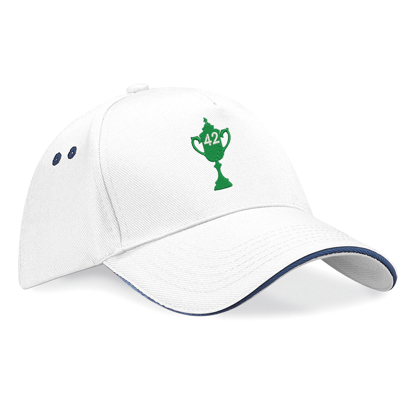 Scottish Cup Winners Baseball Cap