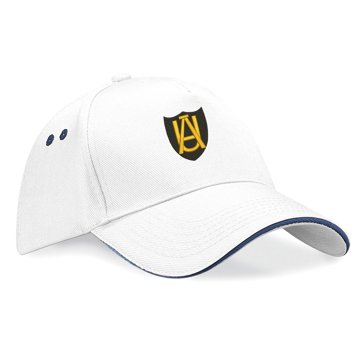 Cambridge Abbey United 1947 Embroidered Baseball Cap