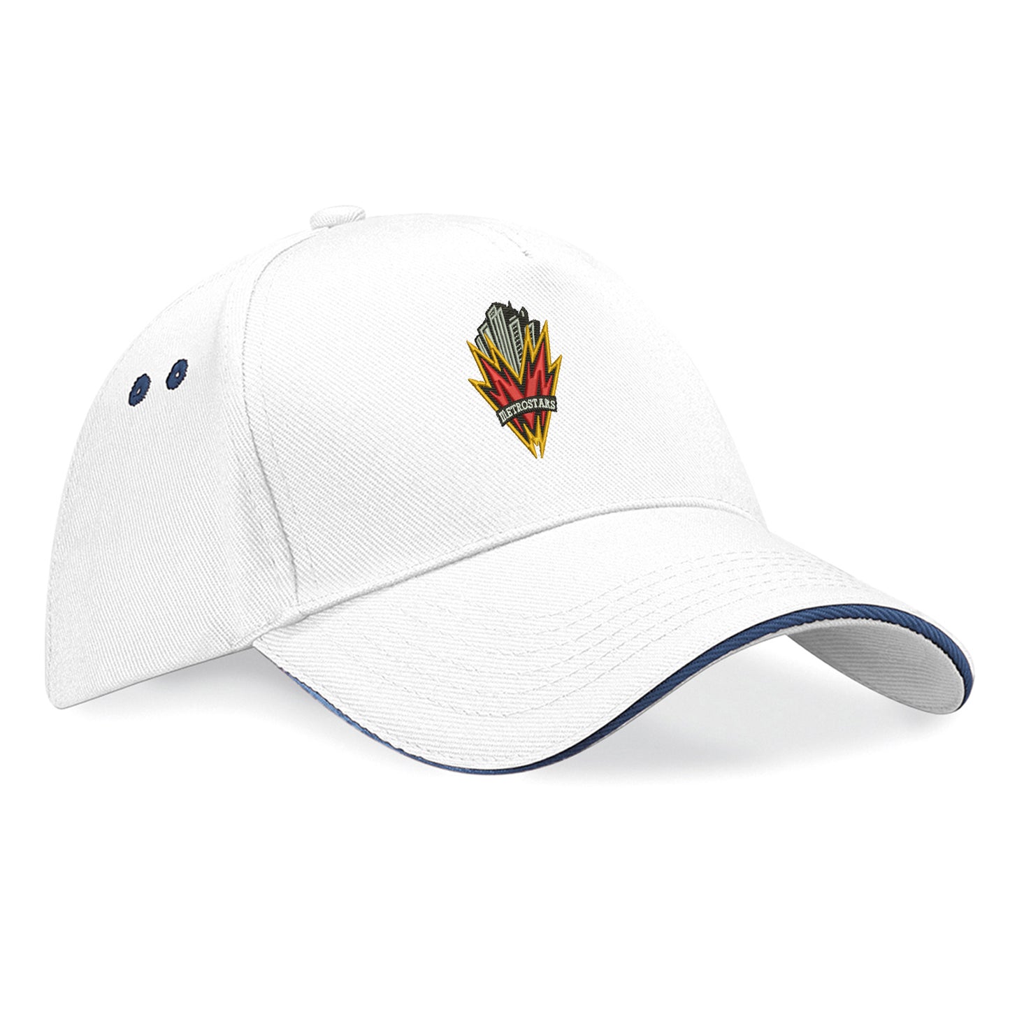 MetroStars 1996 Baseball Cap