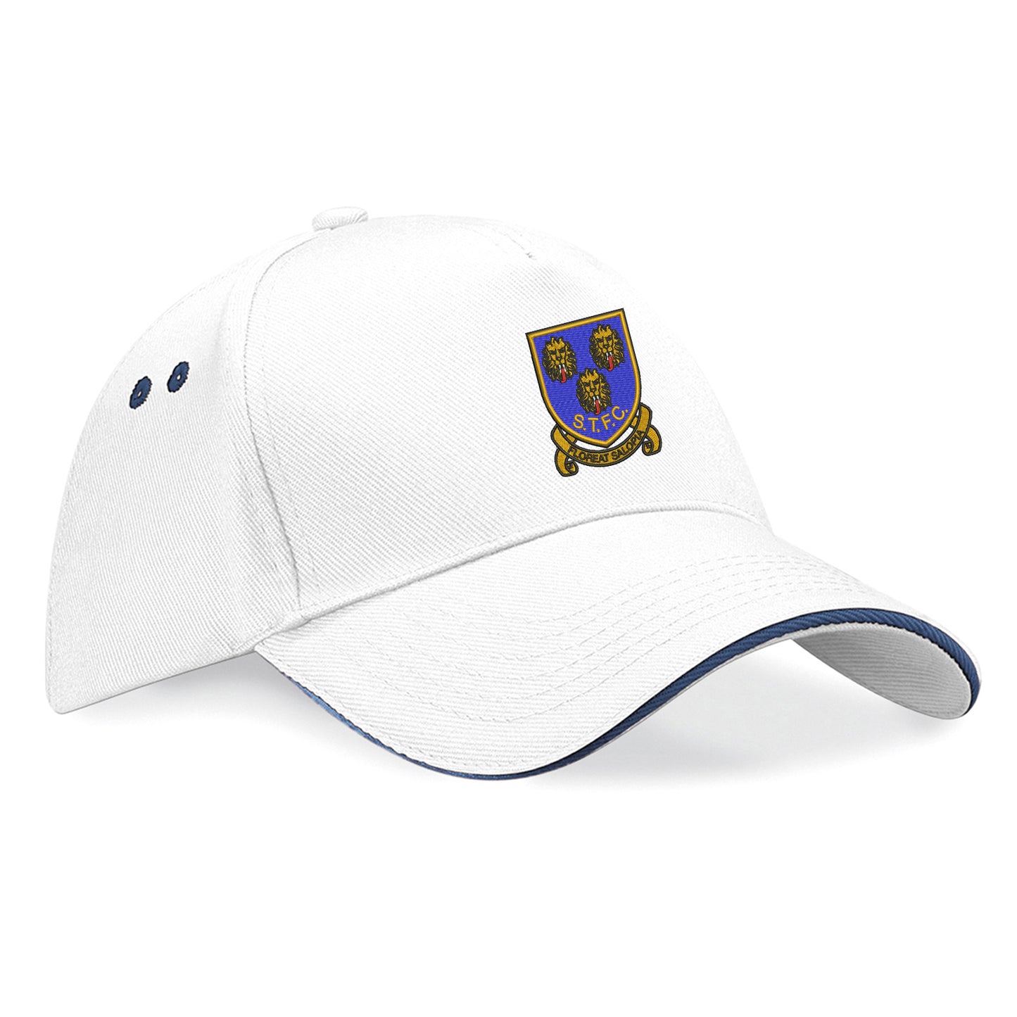 Retro Shrewsbury 1993 Baseball Cap