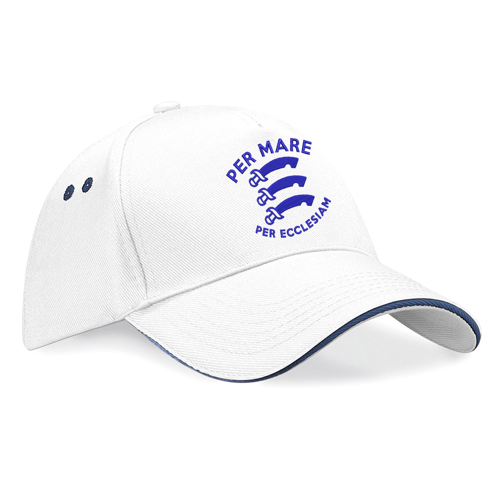 Southend-on-Sea Motto Baseball Cap