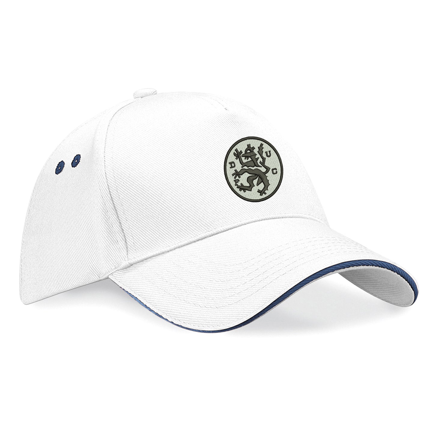 Retro Dundee United 1969 Baseball Cap
