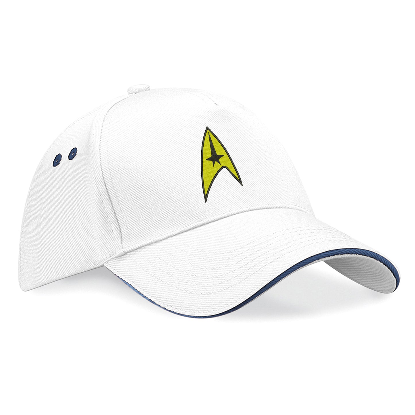 Starfleet Baseball Cap