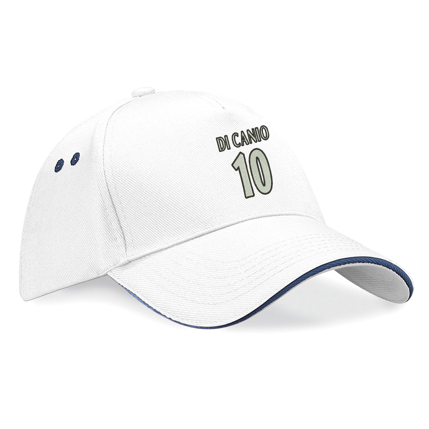 Di Canio 10 Baseball Cap