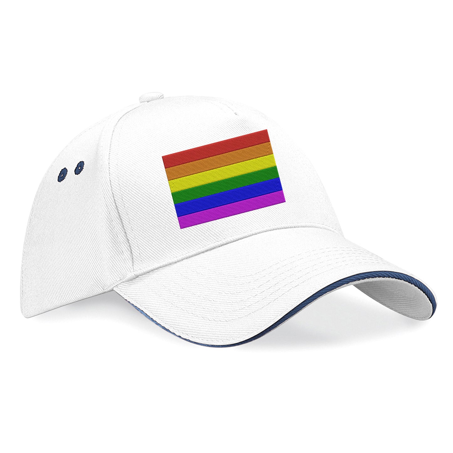 LGBTQ Lesbian Baseball Cap
