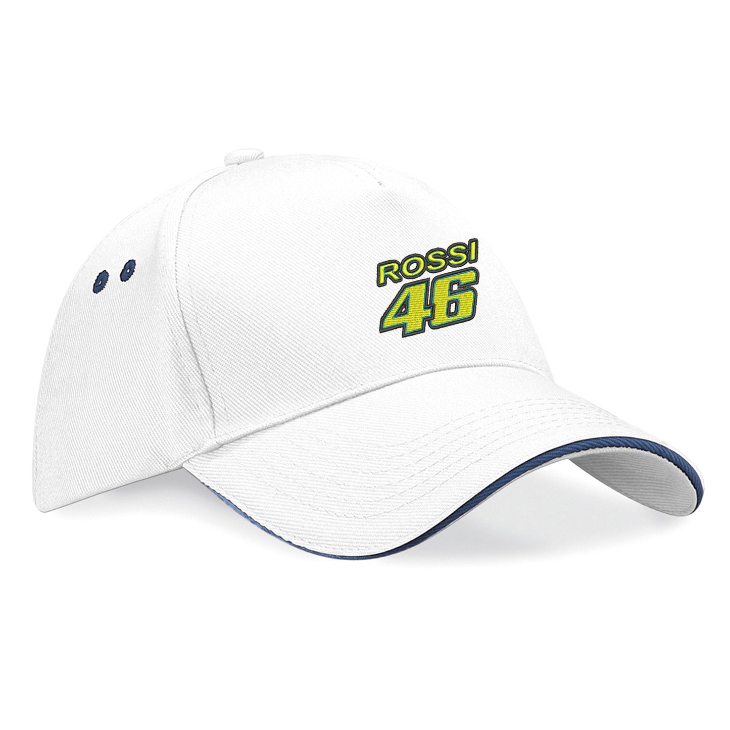 Rossi 46 Baseball Cap