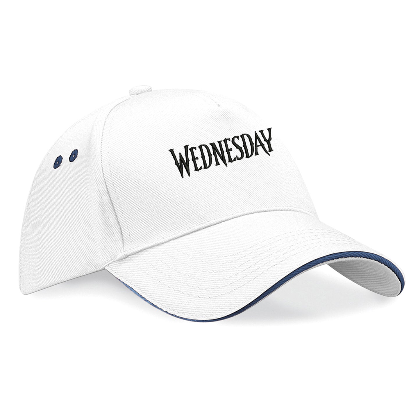 Wednesday TV Series Baseball Cap
