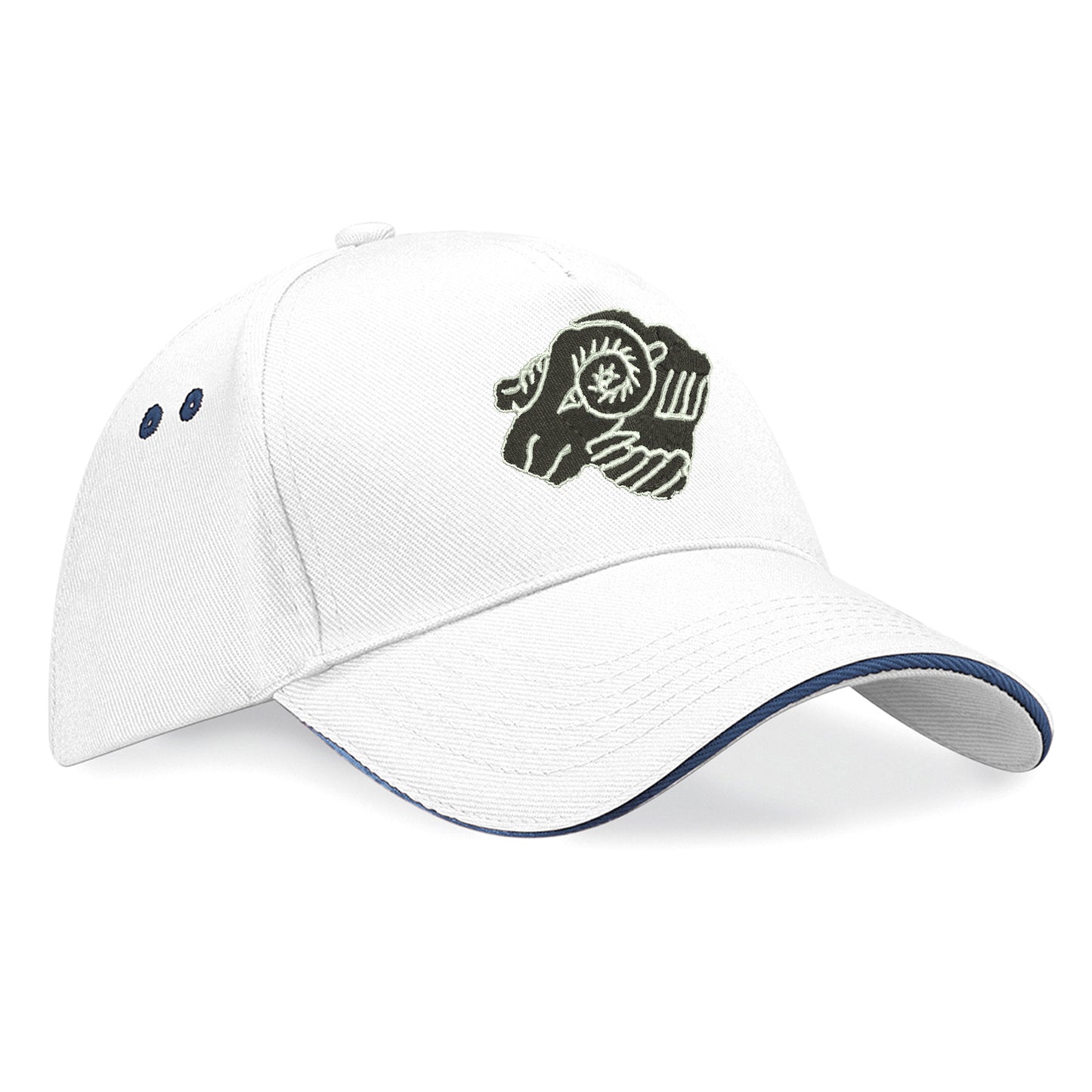 Retro Derby 1968 Baseball Cap