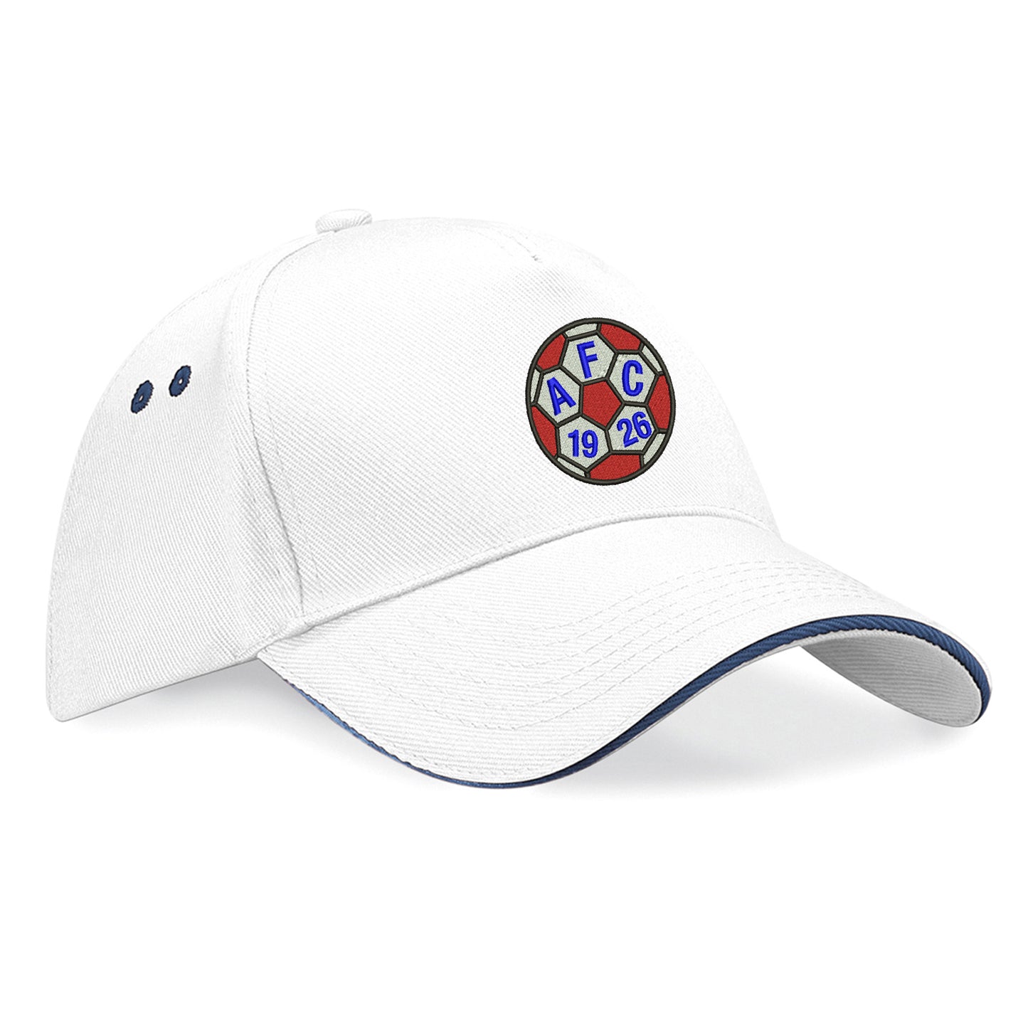Retro Aldershot 1981 Baseball Cap