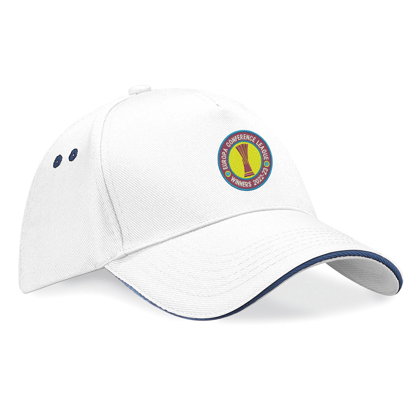Europa Conference League Winners 2023 Baseball Cap