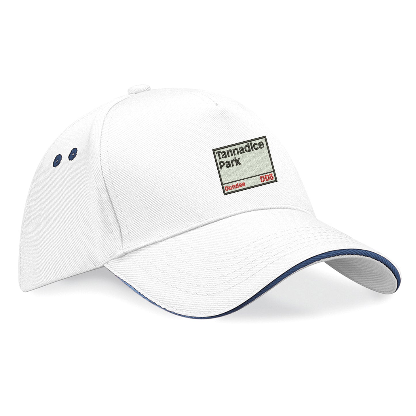 Tannadice Park DD3 Baseball Cap