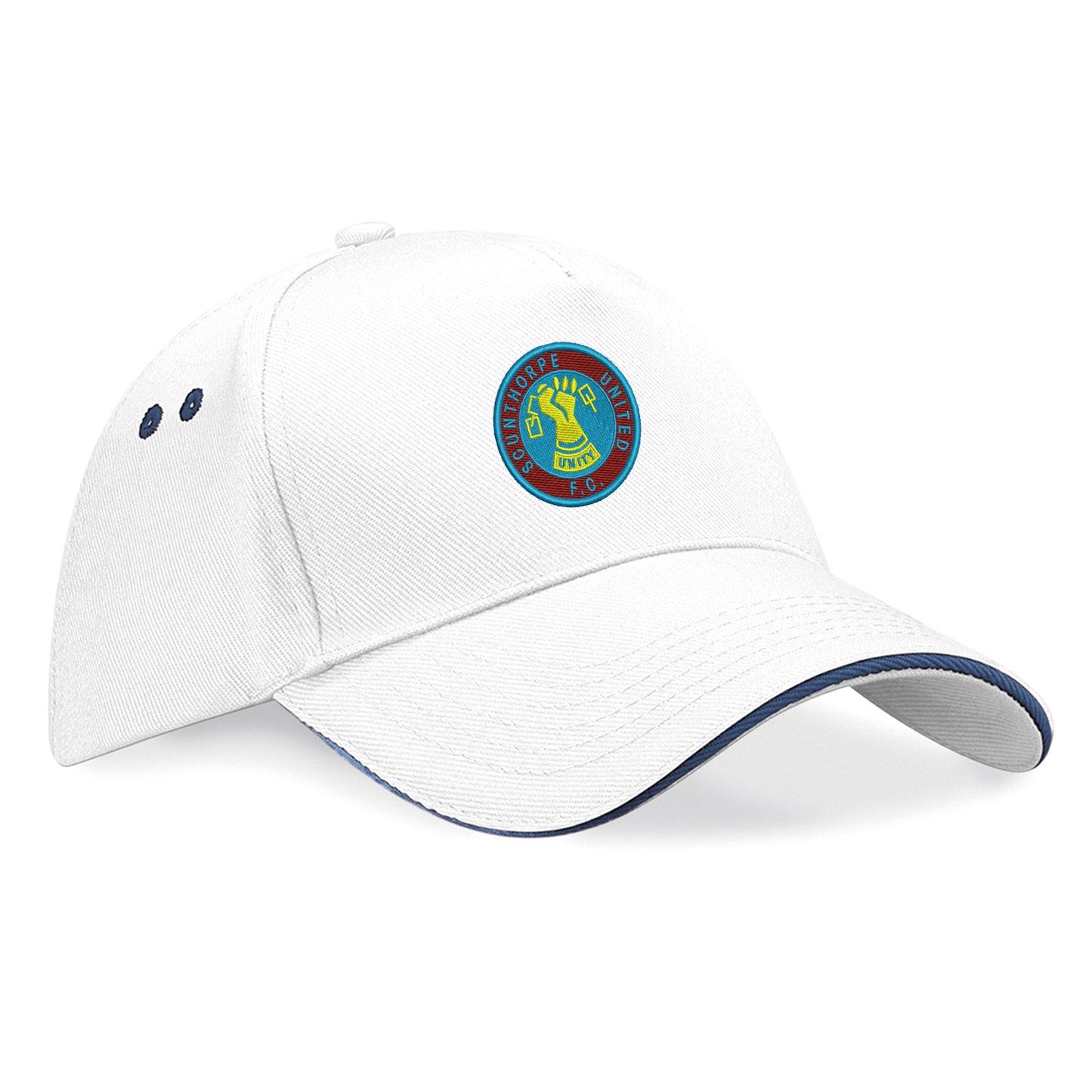 Scunthorpe 1982 Baseball Cap