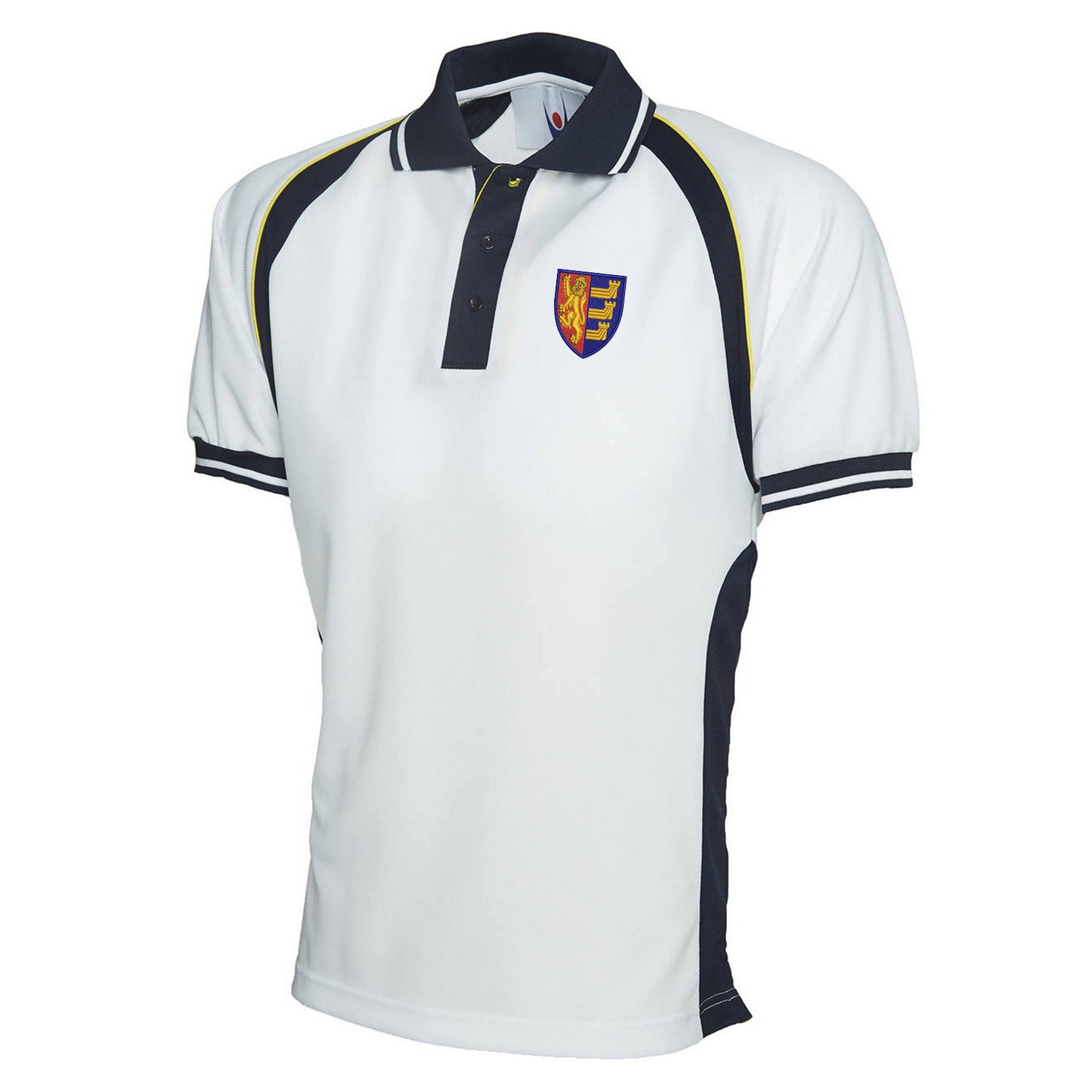 Retro Ipswich 1888 Shirt Football
