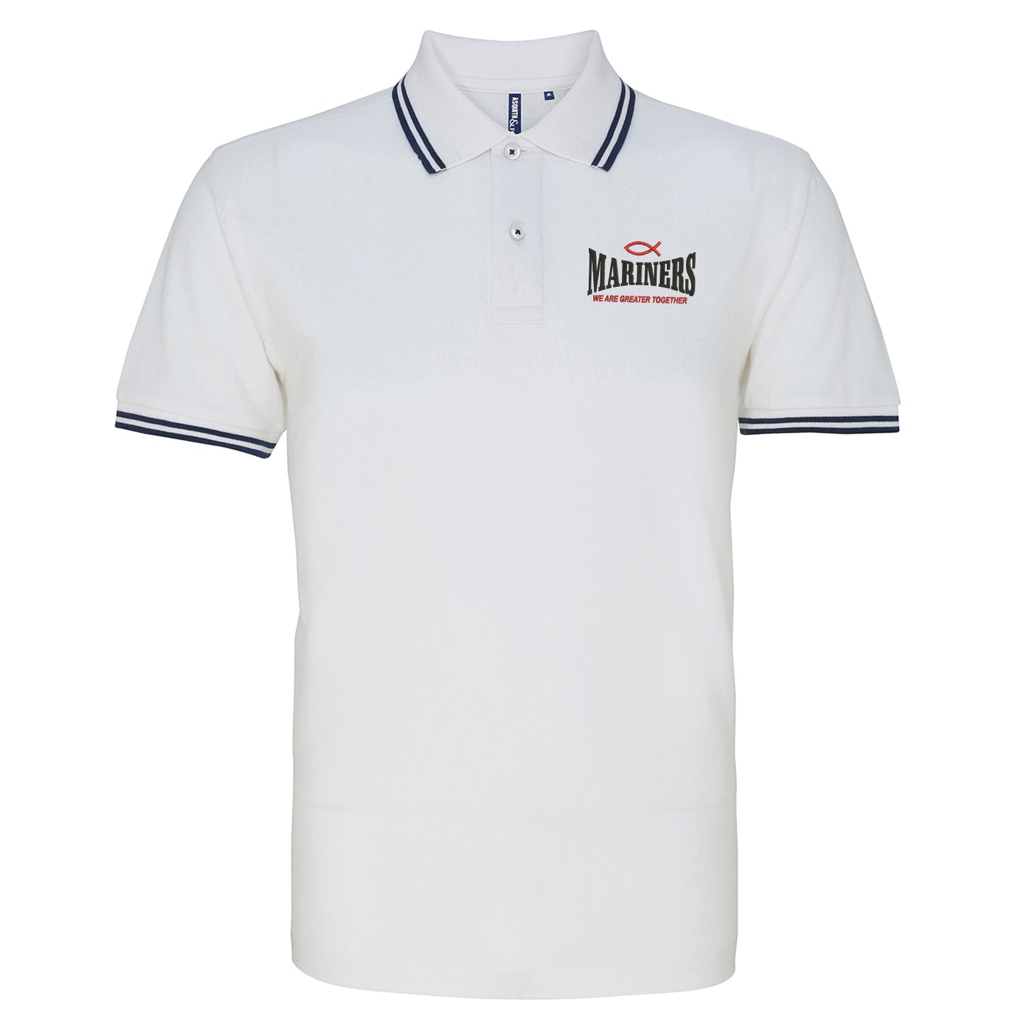 Grimsby Town Mariners Polo Shirt