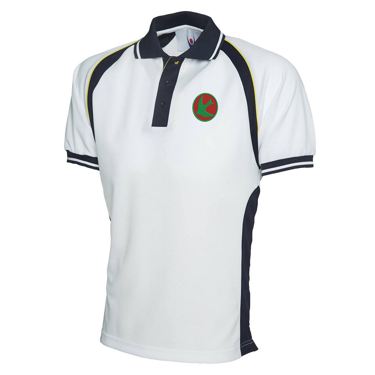 Retro Walsall 1977 Sports Polo Shirt