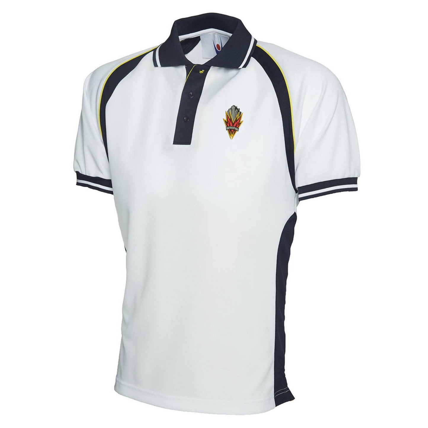 MetroStars 1996 Polo Shirt