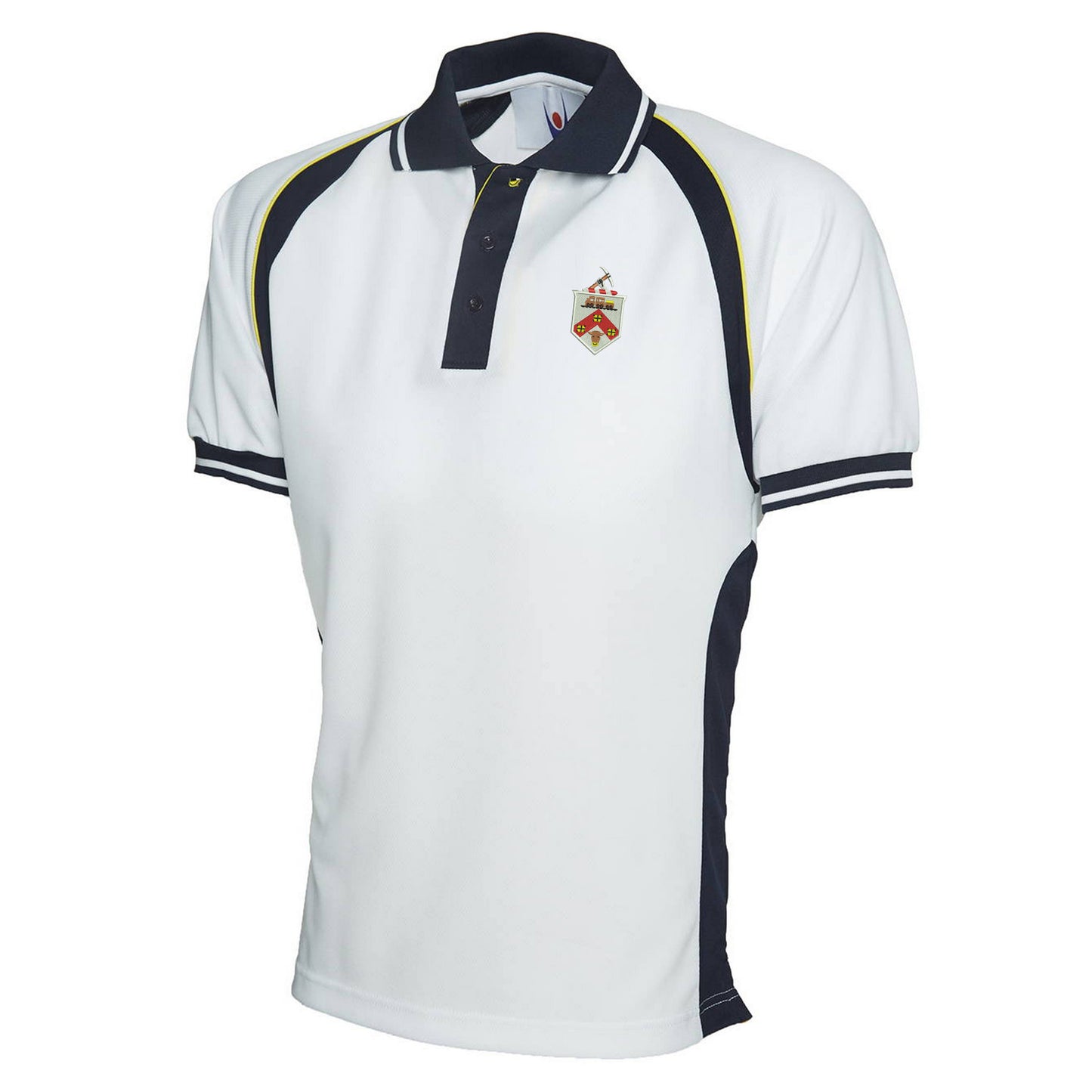 Darlington 1954 Sports Polo Shirt