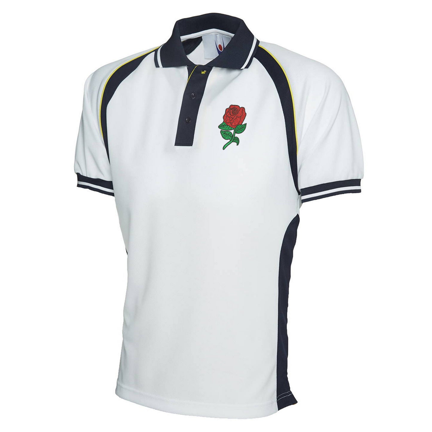 England Six Nations Rugby Shirt
