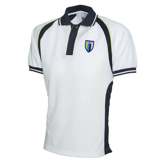 Reading 1987 Sports Polo Shirt