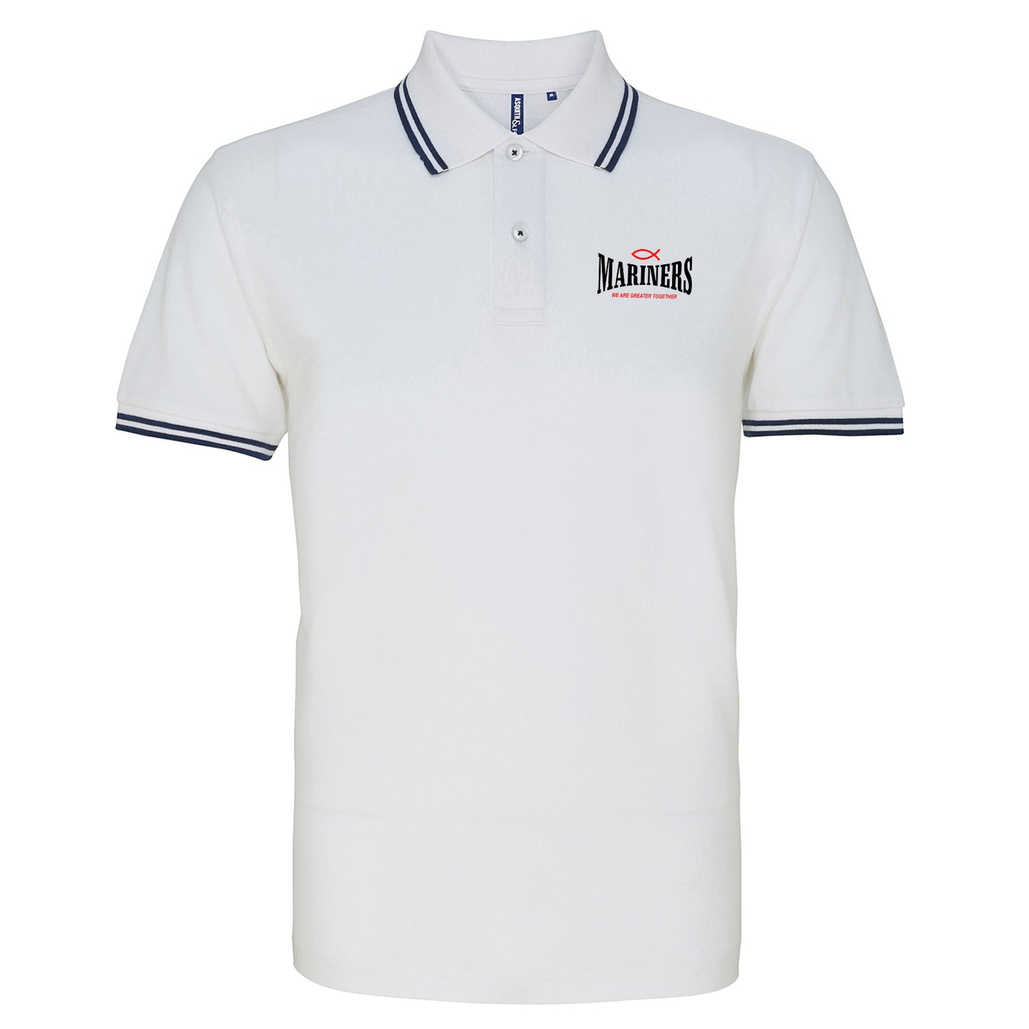 Grimsby Town Mariners Polo Shirt